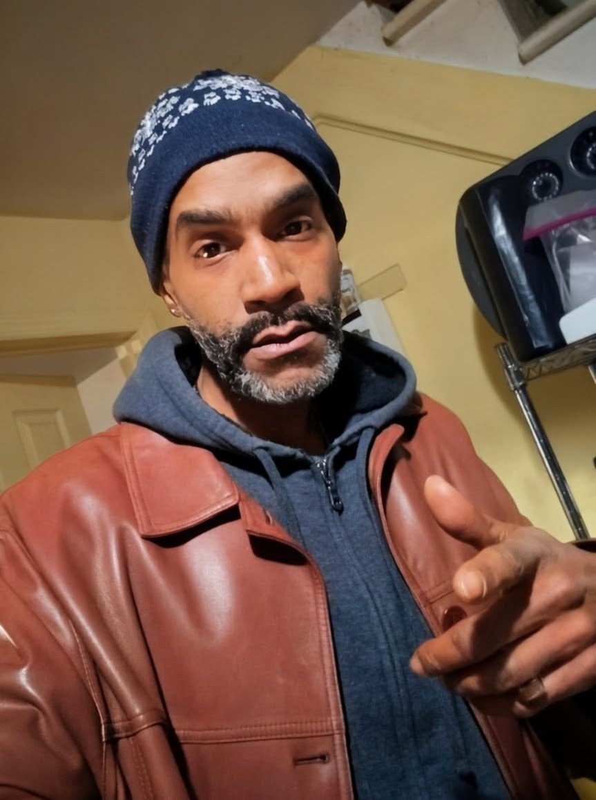 Koshawn ✍🏽 Esquire