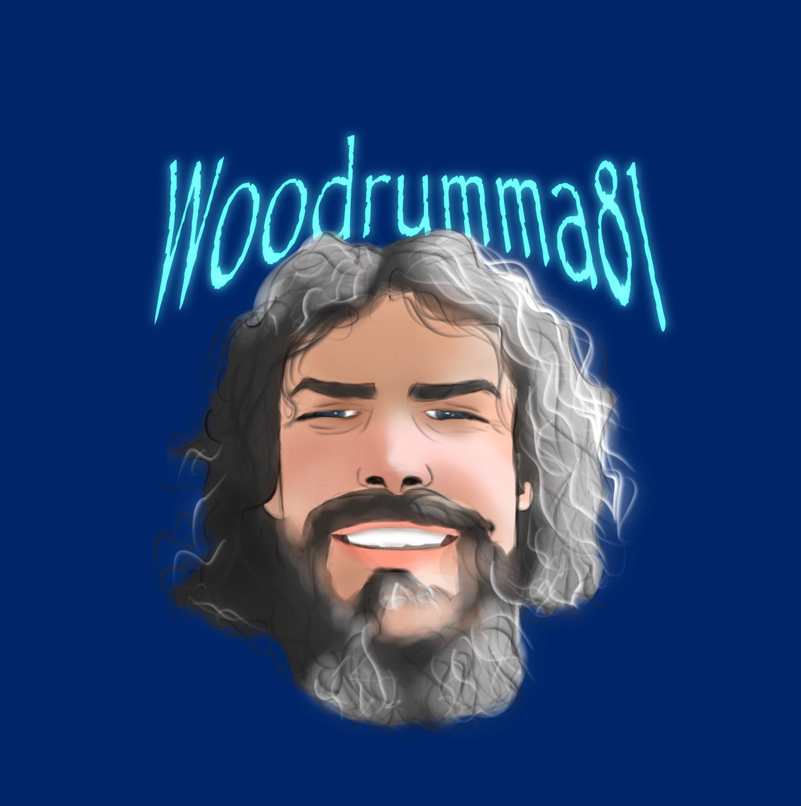 Woodrumma81 aka Phill-3
